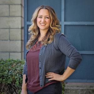 Meet your Posher, Heather